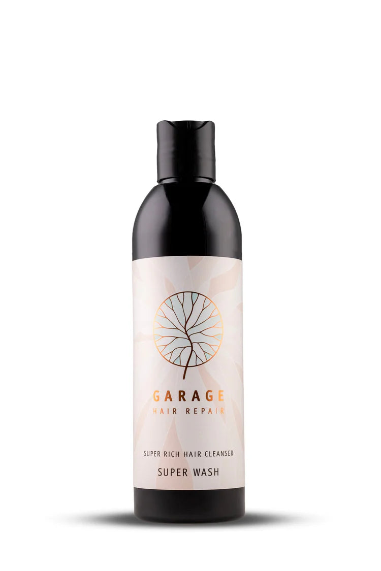 Garage Hair Repair Super Wash 250ml ürün görseli