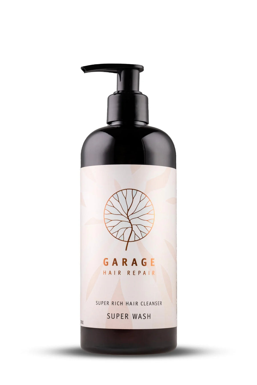 Garage Hair Repair Super Wash 400 ml ürün görseli