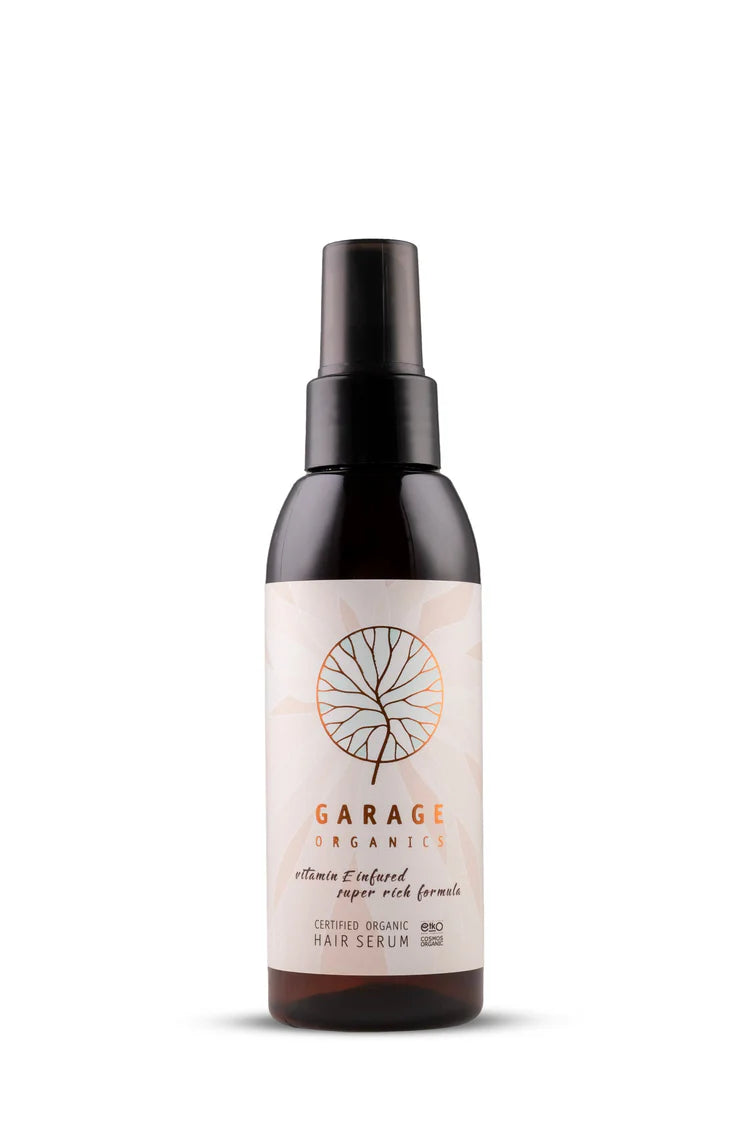 Garage Organics Hair Serum ürün görseli